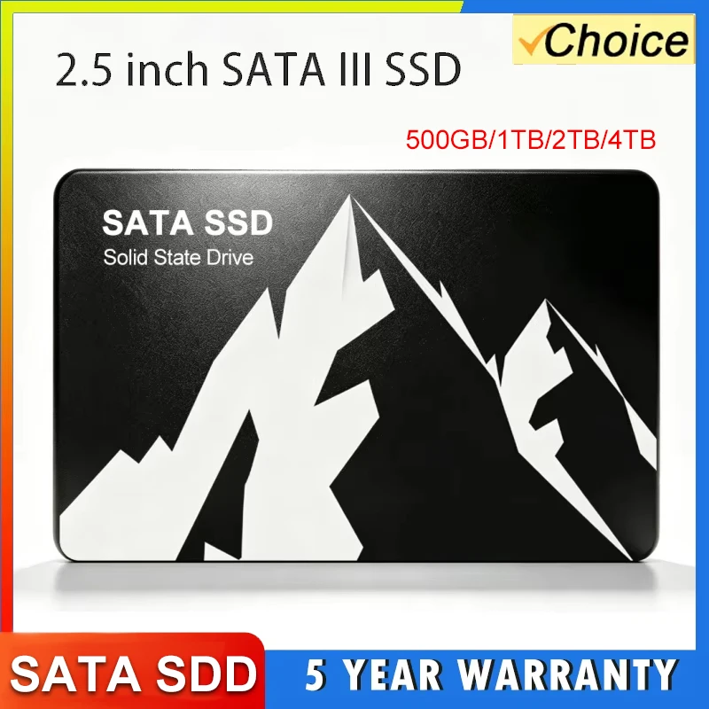 Ssd 500Gb - SSD 500 Go 1 To 2