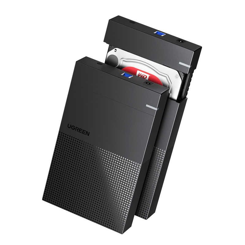Sata Ssd - Boîtier de disque dur externe UGREEN