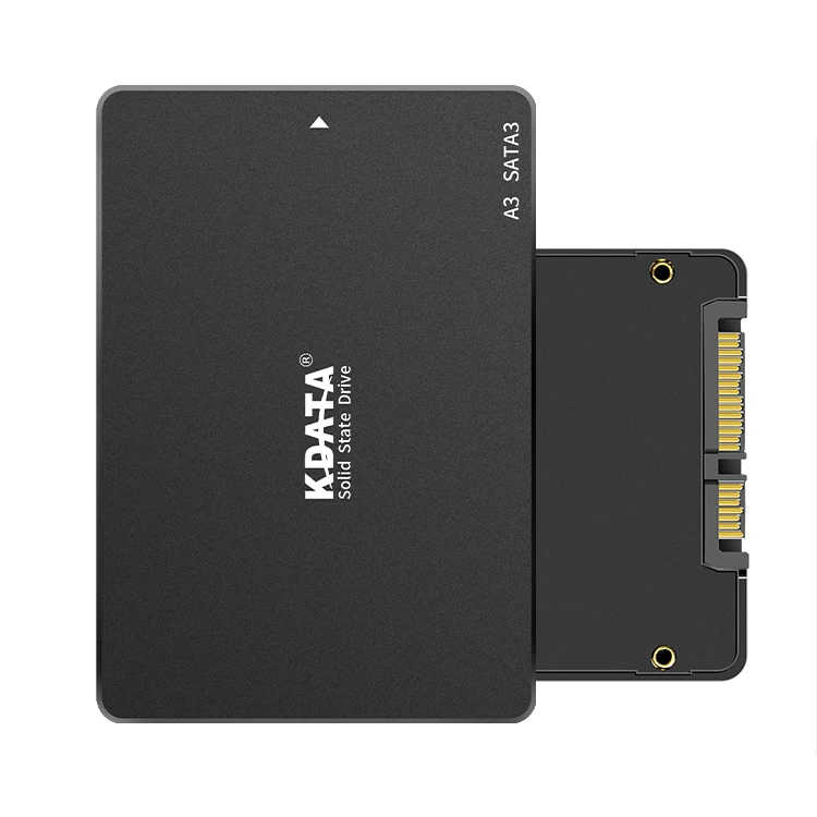 Ssd 500Gb - Kdata disque dur interne à semi-conducteurs