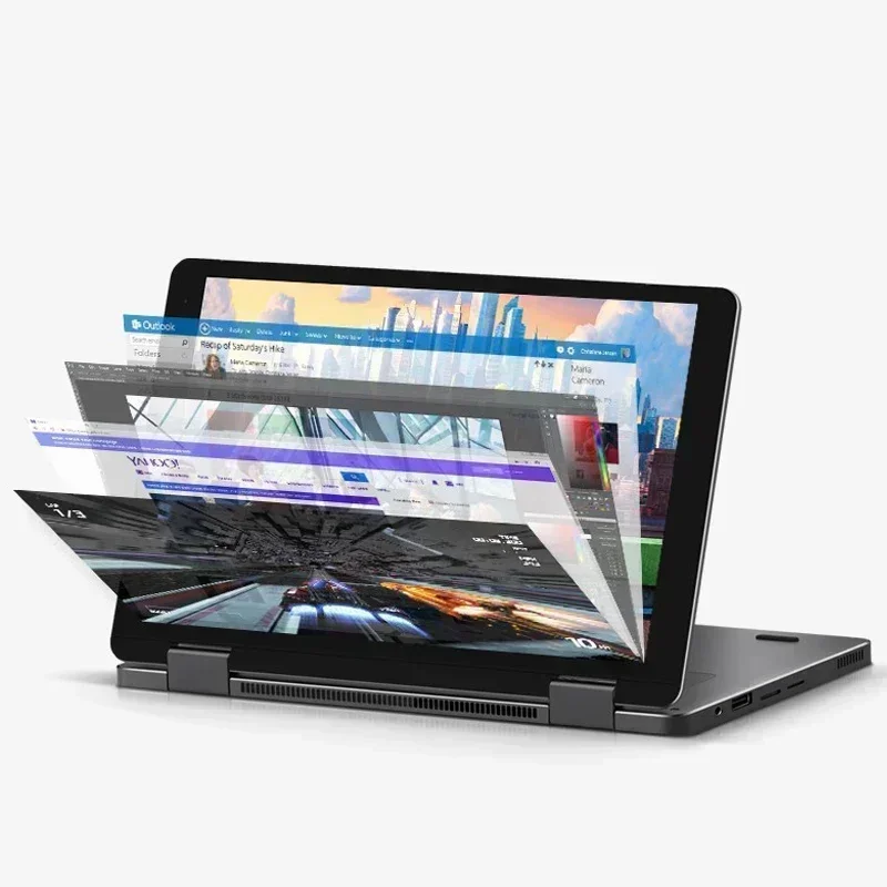 Ssd 1Tb - HT CHUWI MiniBook 8 pouces N100