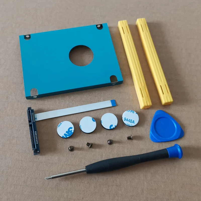 Sata Ssd - Câble de connecteur pour disque dur
