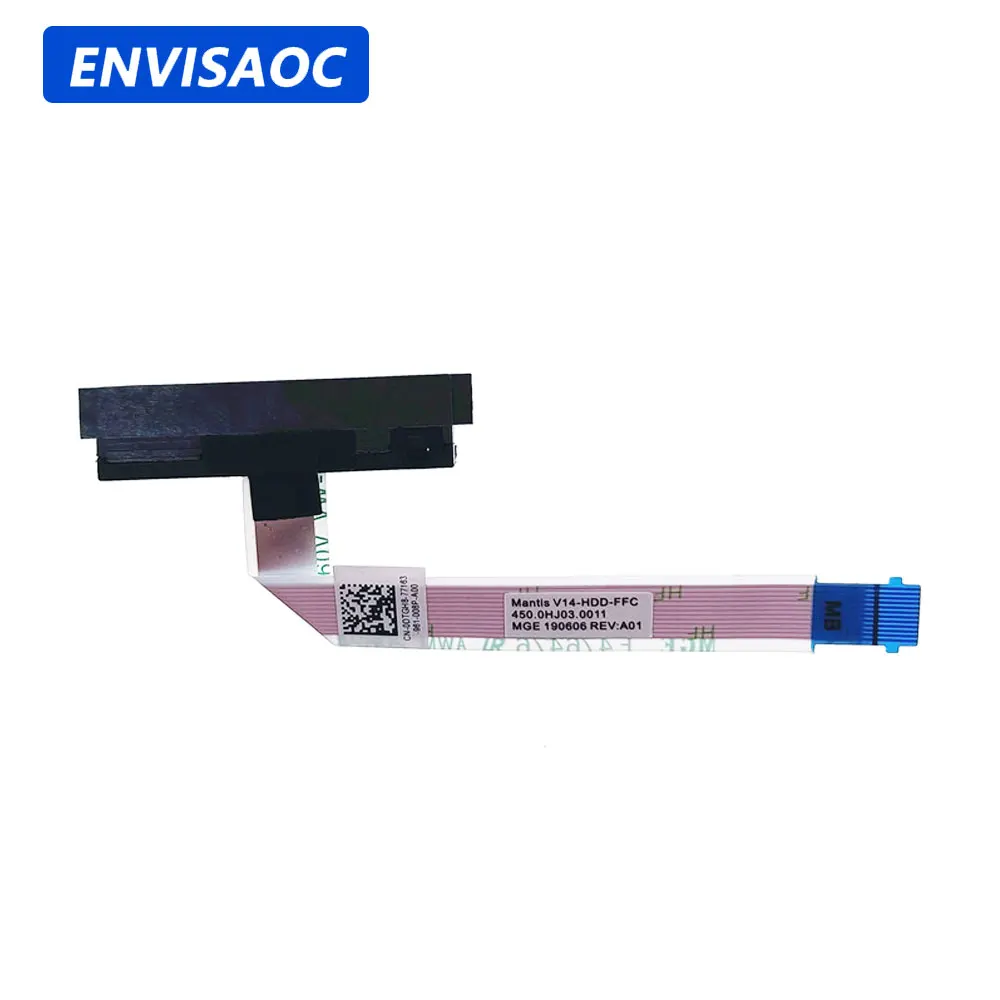 Sata Ssd - Connecteur de disque dur d'ordinateur portable