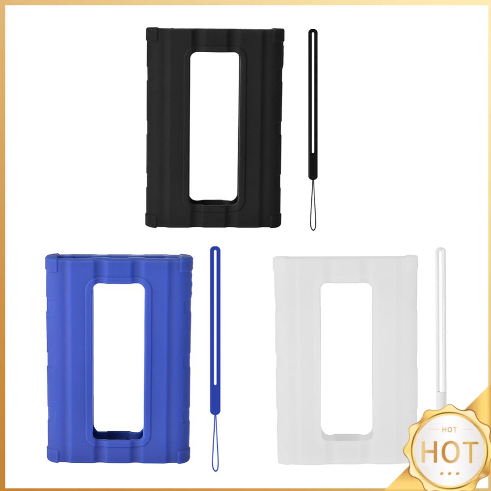 Samsung Ssd - Coque en silicone pour SSD, étui