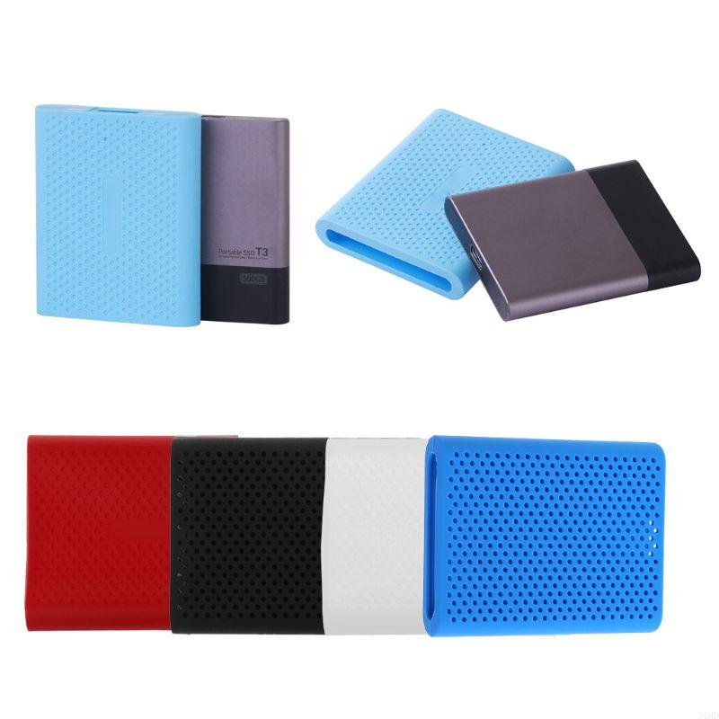 Juste de protection en silicon - Samsung Ssd avis et prix
