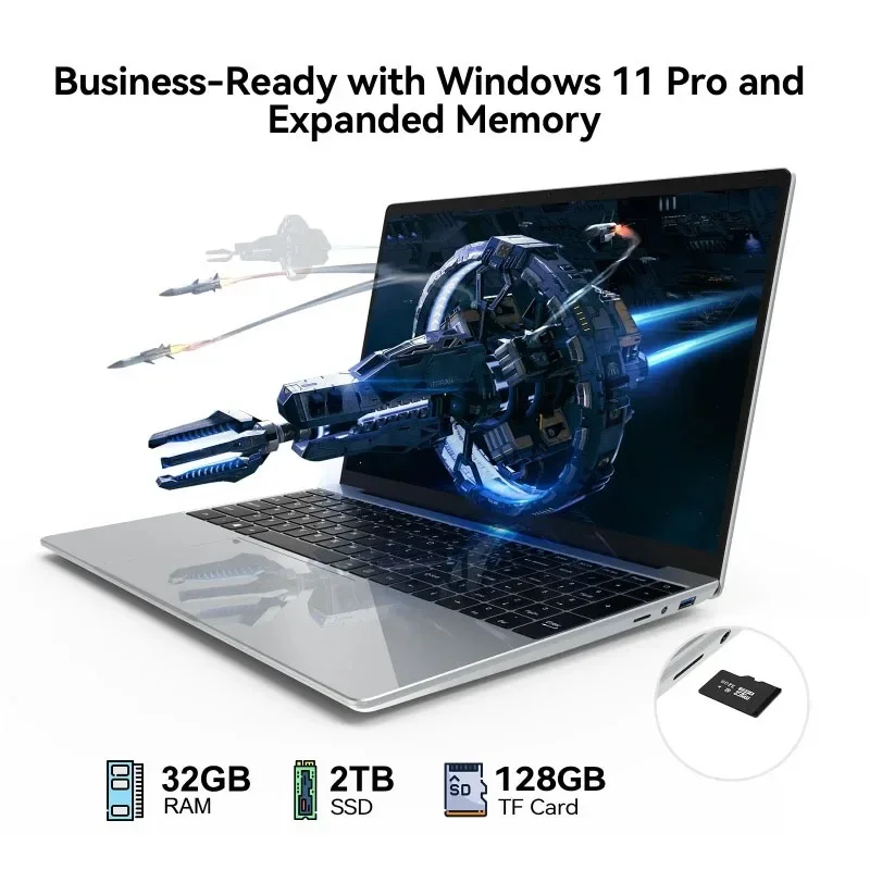 Ordinateur portable 2026, nouv - Ssd 1Tb avis et prix