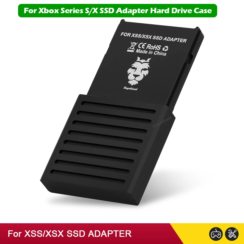 Adaptateur SSD externe pour Xb - Memory Card Ssd avis et prix