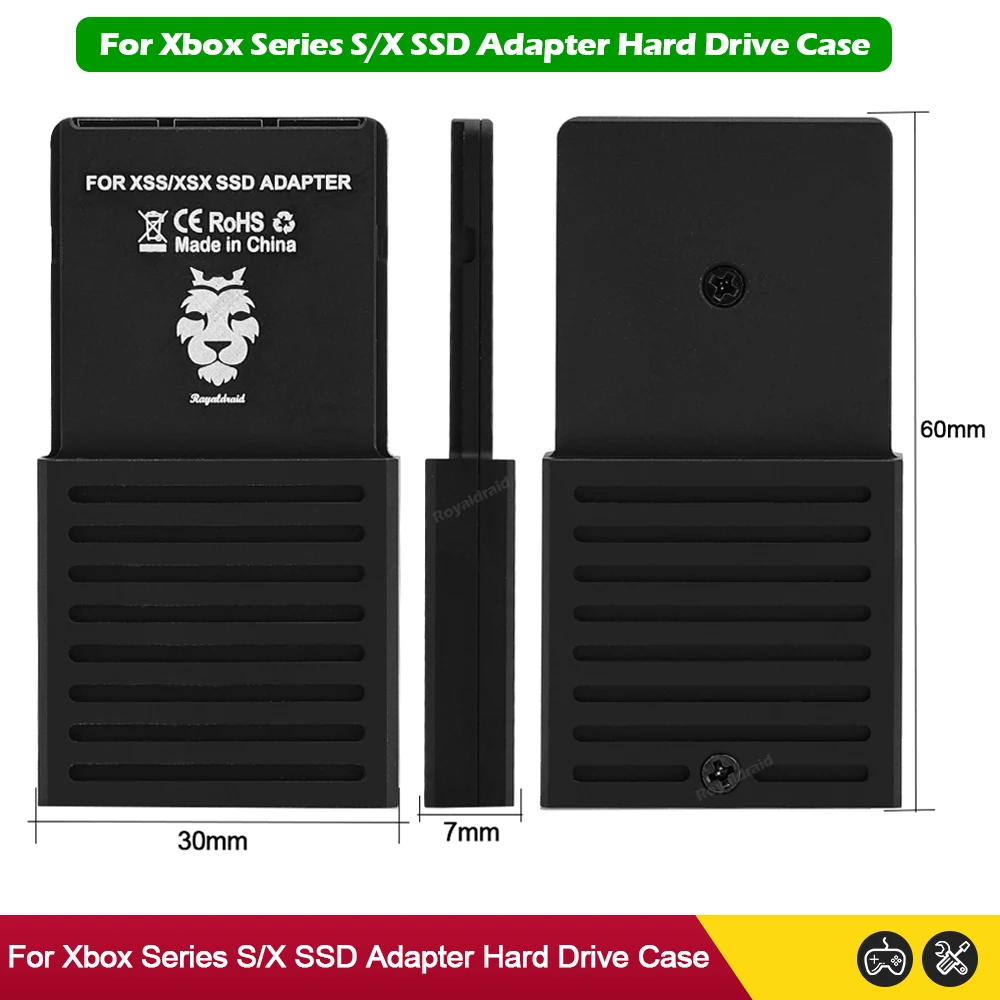 Adaptateur SSD externe pour Xb - Memory Card Ssd avis et prix