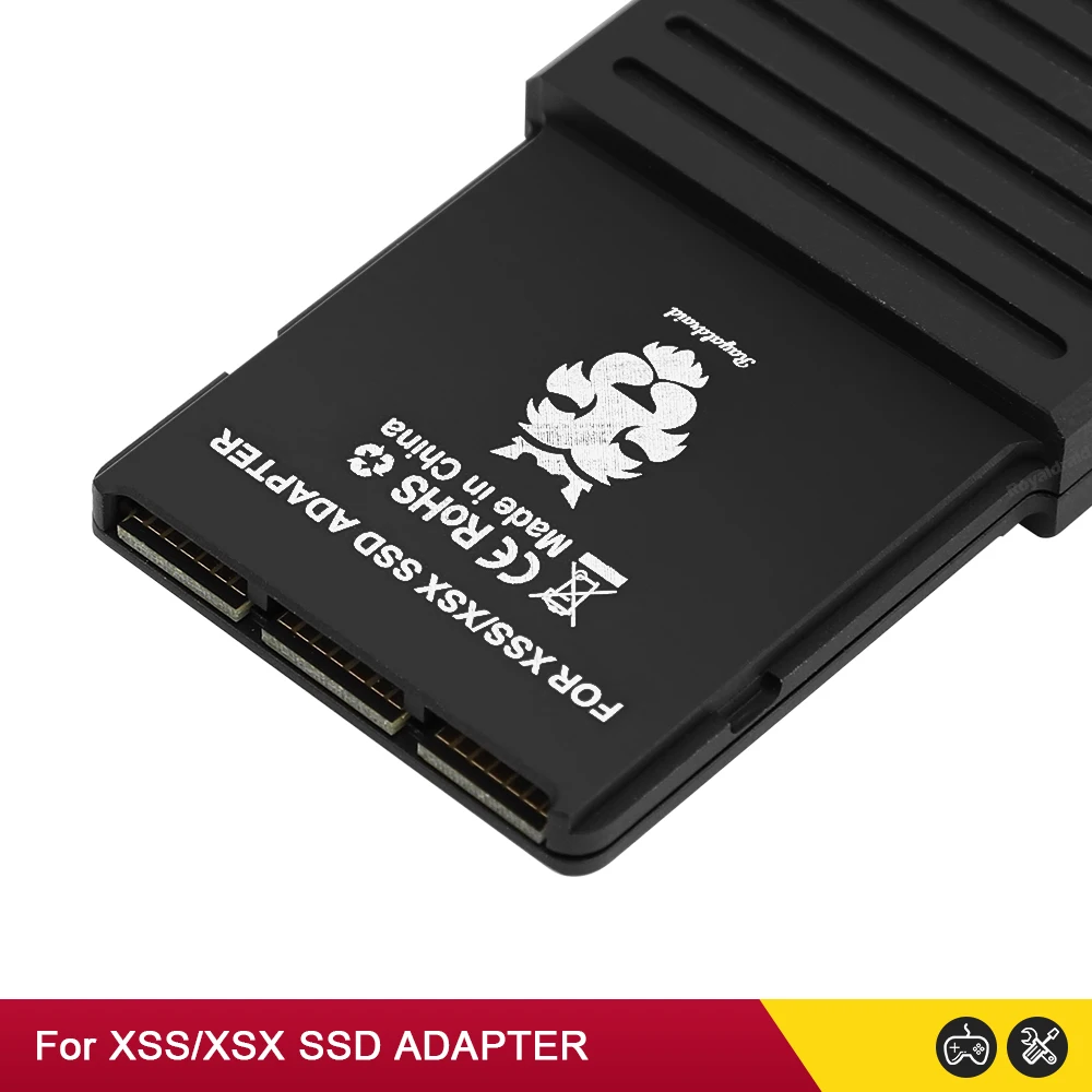 Adaptateur SSD externe pour Xb - Memory Card Ssd avis et prix