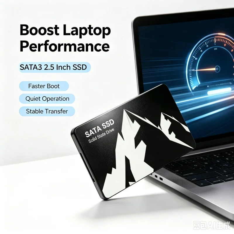 SSD 500 Go 1 To 2 To 4 To SATA - Ssd 500Gb avis et prix