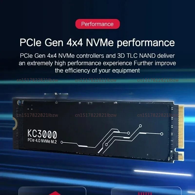 SSD M2 Nvme M.2 2280 PCIe 4.0  - Ssd 1Tb avis et prix