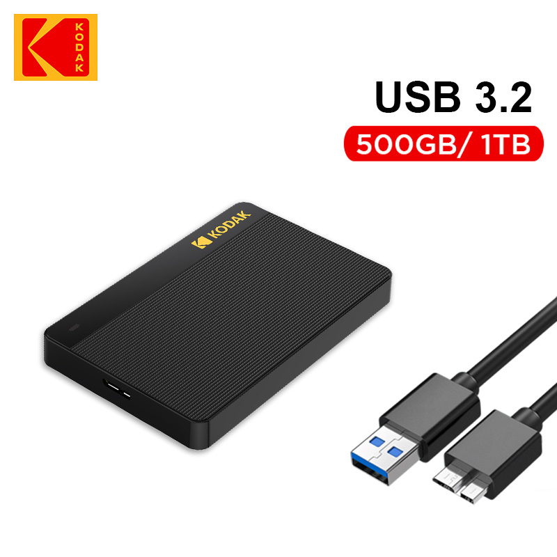 Disque dur externe portable Ko - Ssd 500Gb avis et prix