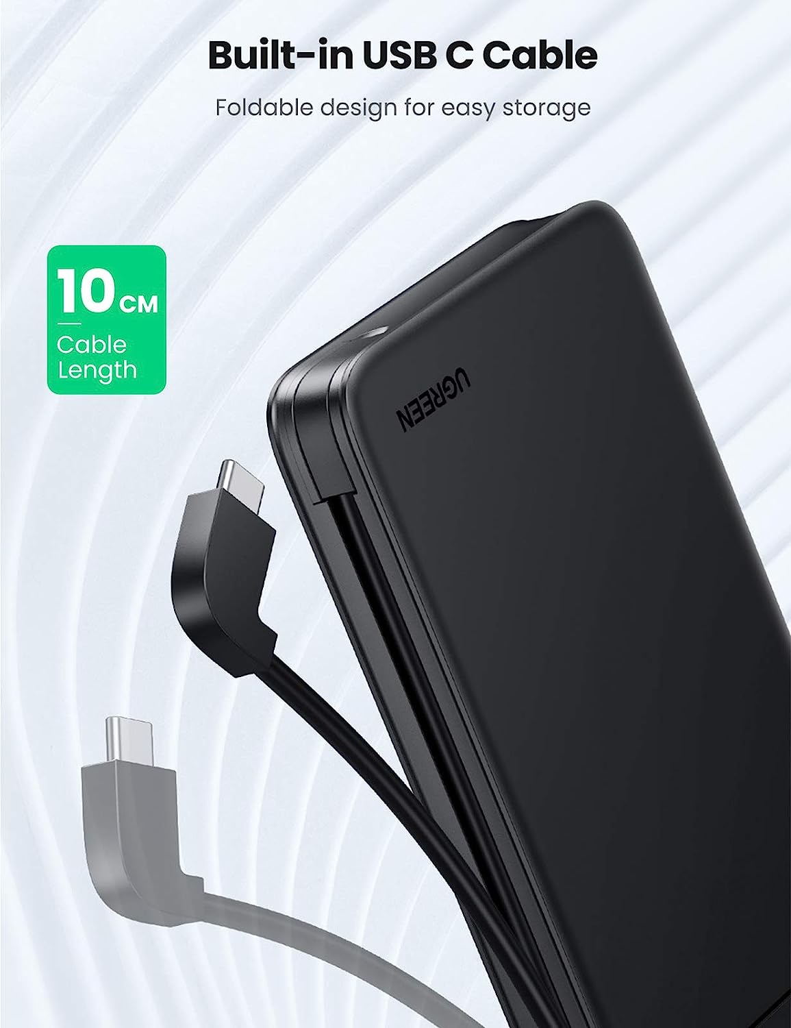 Boîtier de disque dur UGREEN U - External Ssd avis et prix
