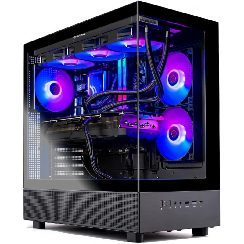 PC de bureau Gaming 3, Ryzen 7 - Memory Card Ssd avis et prix