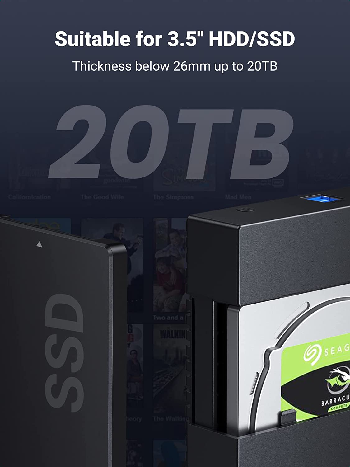 Boîtier de disque dur externe  - Sata Ssd avis et prix