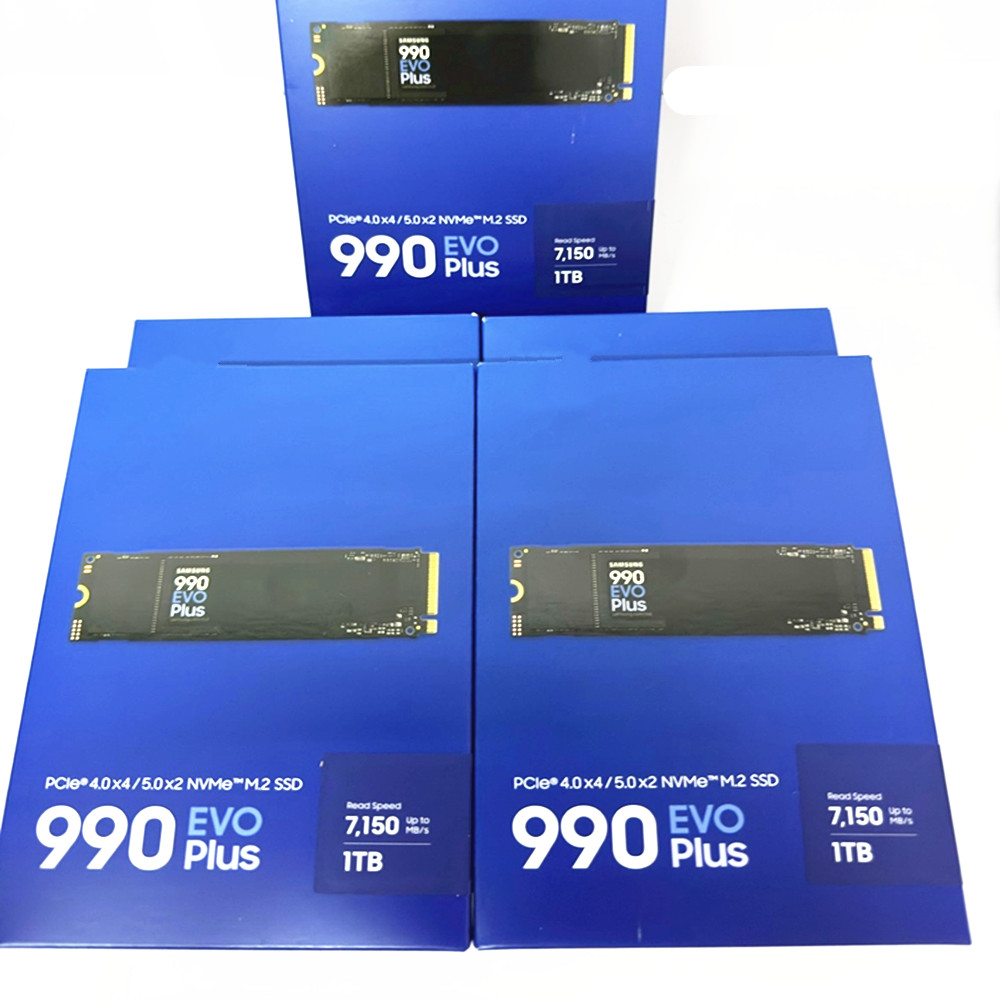Original nouveau SSD pour Sams - Samsung Ssd avis et prix