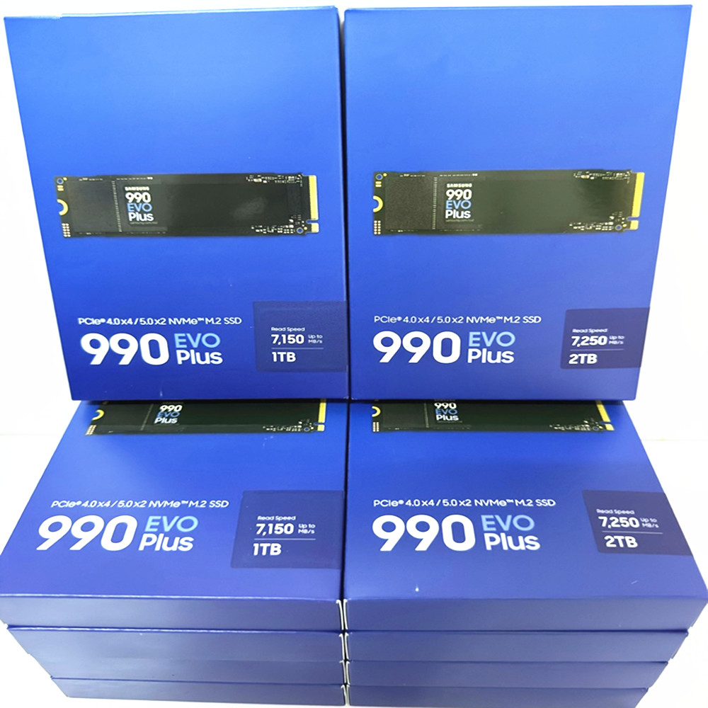 Original nouveau SSD pour Sams - Samsung Ssd avis et prix