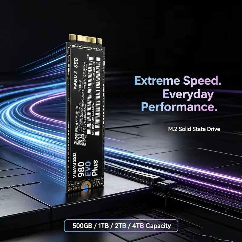 SSD NGFF 980 EVO Plus haute vi - Ssd 500Gb avis et prix