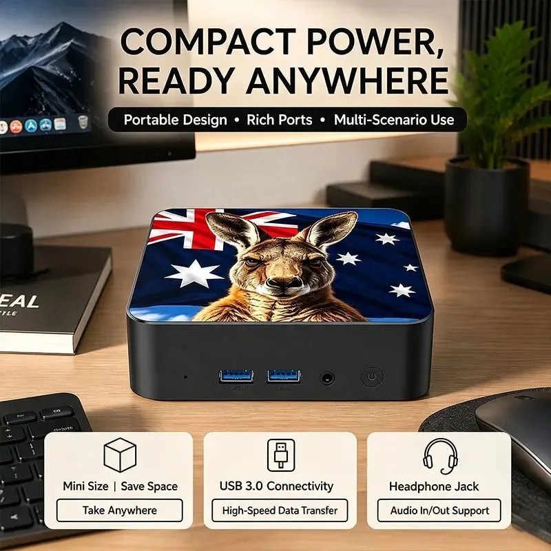 Nouvel Ordinateur Mini PC Puis - M.2 Ssd avis et prix