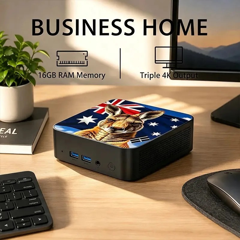 Nouvel Ordinateur Mini PC Puis - M.2 Ssd avis et prix