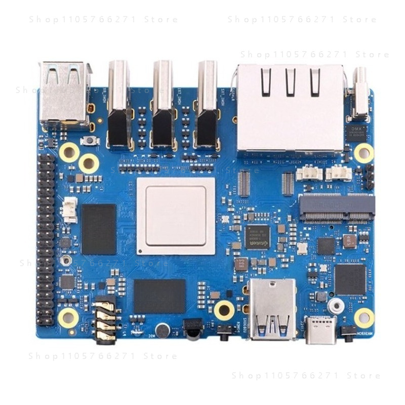 Orange Pi 5 Plus 32 Go RAM Ord - External Ssd avis et prix