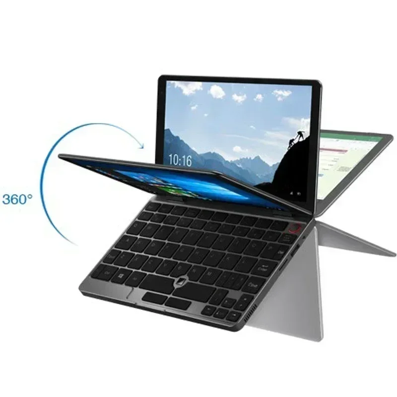 TLF 2024 CHUWI MiniBook 8 pouc - Ssd 1Tb avis et prix