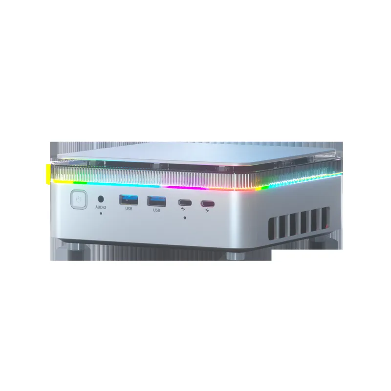 【CHIMU HOME】 Mini PC AI avec p - Ssd 1Tb avis et prix