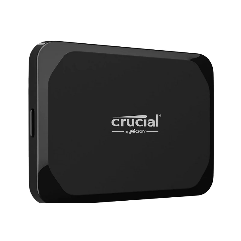 SSD portable Crucial X9 4 To - - External Ssd avis et prix