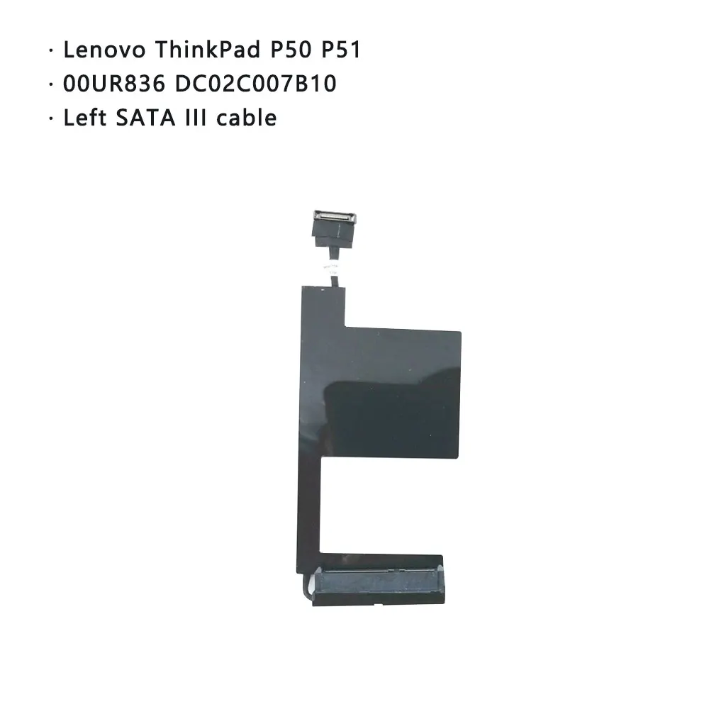 Pour Lenovo ThinkPad P50 P51 P - Sata Ssd avis et prix