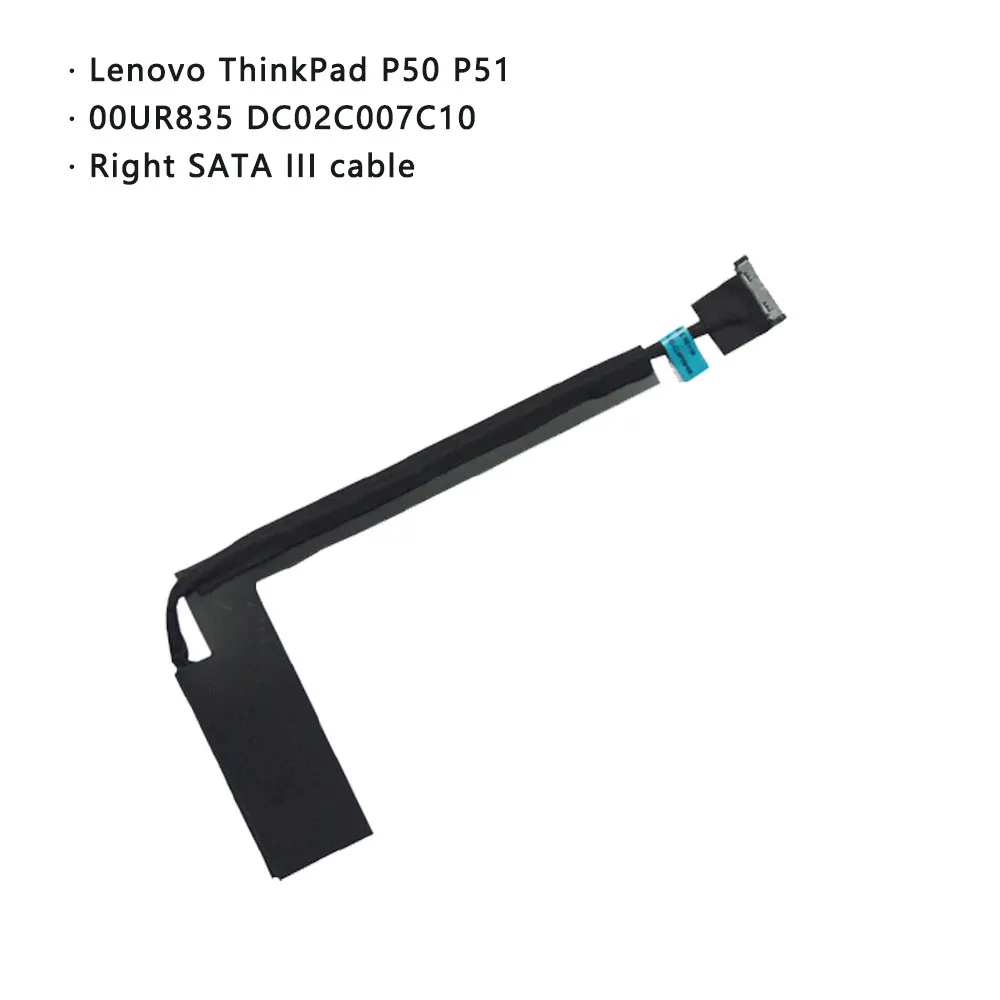 Pour Lenovo ThinkPad P50 P51 P - Sata Ssd avis et prix