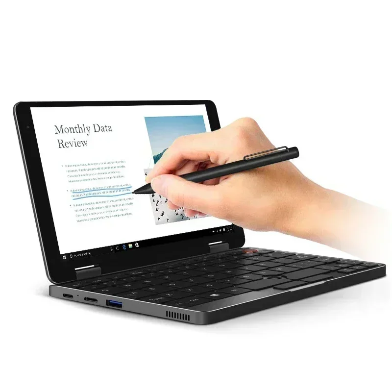 HT CHUWI MiniBook 8 pouces N10 - Ssd 1Tb avis et prix