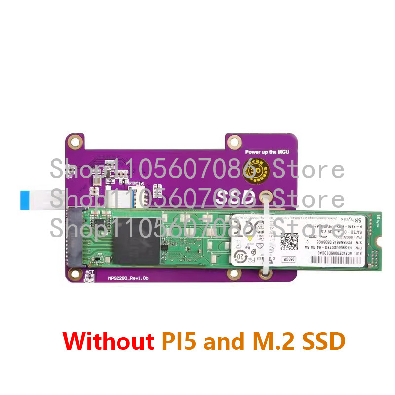 Carte d'extension PCIE adaptée - Nvme Ssd avis et prix