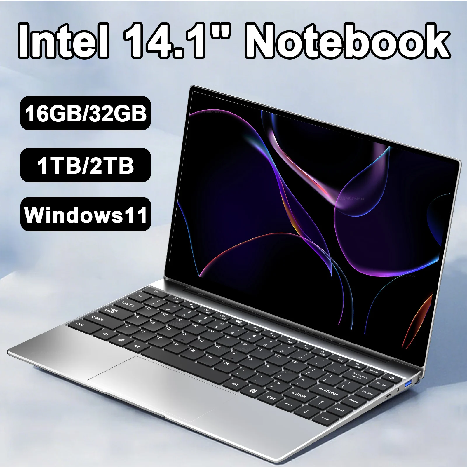 Nouvel Ordinateur Portable Ult - Ssd 2Tb avis et prix