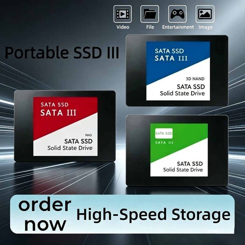 Disque dur externe SSD de 500  - Ssd 500Gb avis et prix