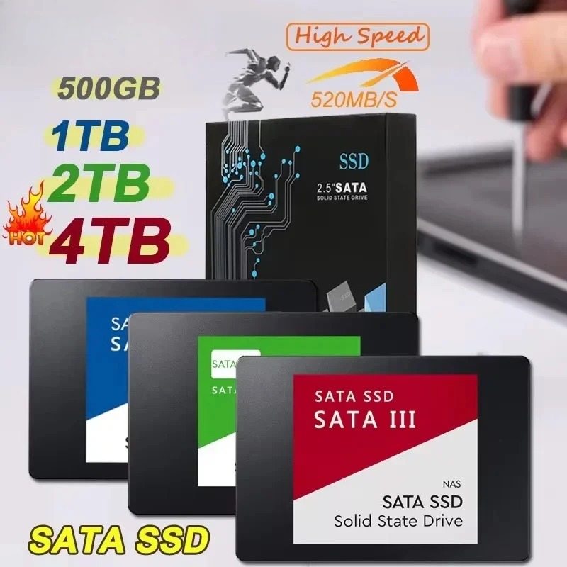 Disque dur externe SSD de 500  - Ssd 500Gb avis et prix