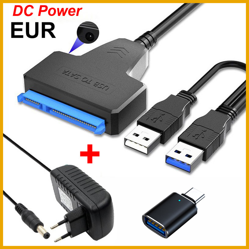 Nouveau câble adaptateur USB 3 - Samsung Ssd avis et prix