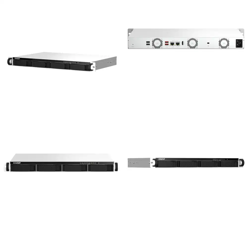 Stockage réseau TS-464eU-8G, N - Nvme Ssd avis et prix