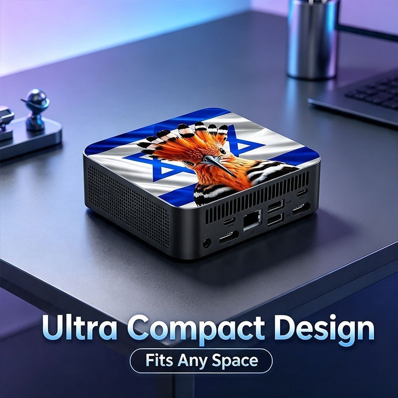 Nouvel ordinateur mini PC Inte - M.2 Ssd avis et prix