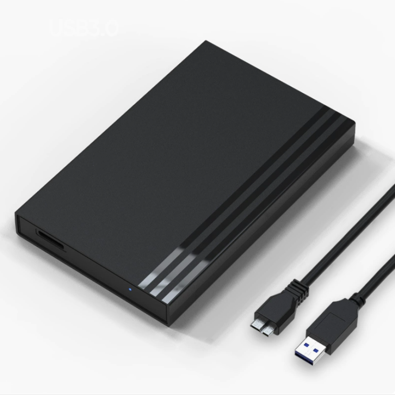 Boîtier de disque dur mobile 2 - External Ssd avis et prix