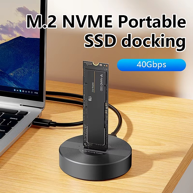 Boîtier SSD M.2 NVME PCIE USB  - Nvme Ssd avis et prix