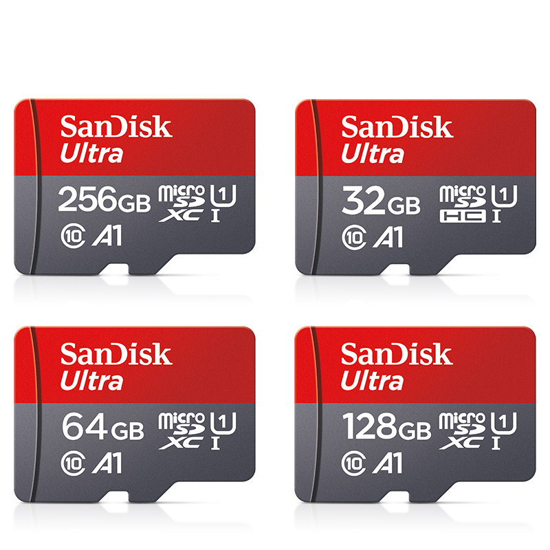TFcard 64GB 16GB 32GB carte mé - Memory Card Ssd avis et prix