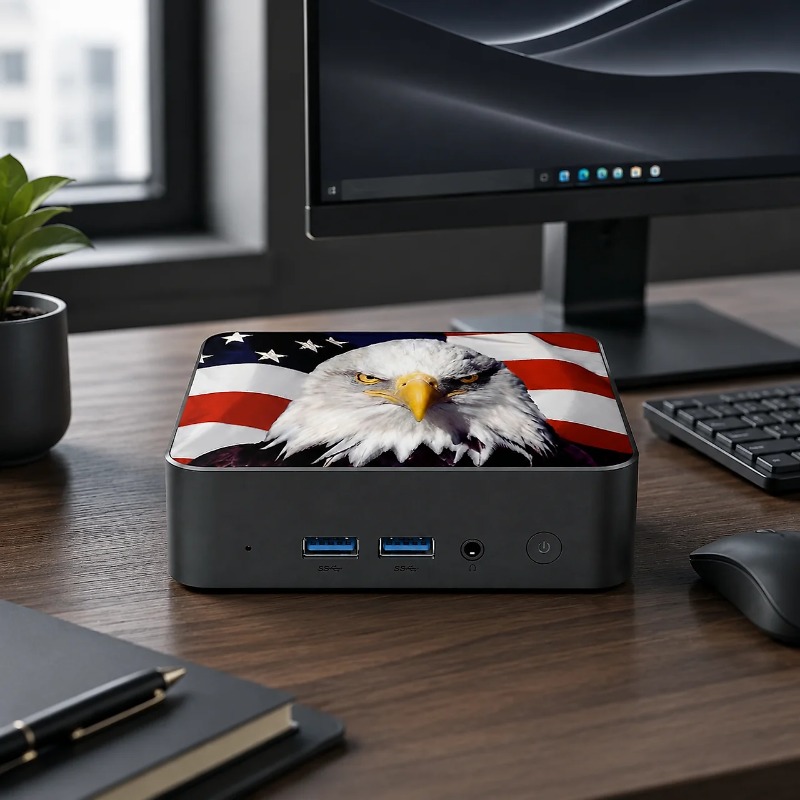 Mini PC Ultra Fin Core i9 8950 - Ssd 2Tb avis et prix
