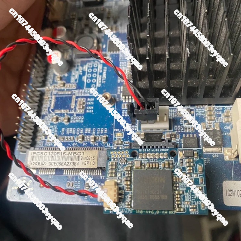 Disque électronique SATA DOM 6 - Sata Ssd avis et prix