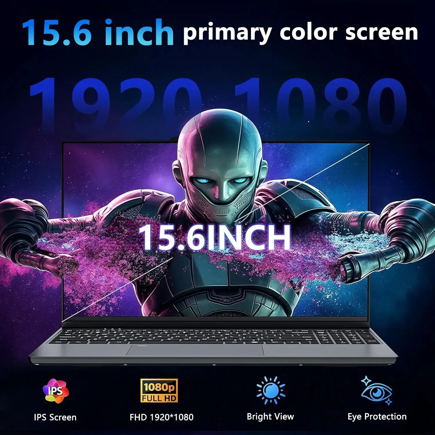 Ordinateur portable de 15,6 po - M.2 Ssd avis et prix
