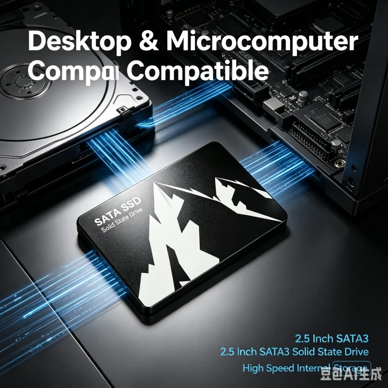 Disque SSD interne SATA3 de 2, - Ssd 500Gb avis et prix