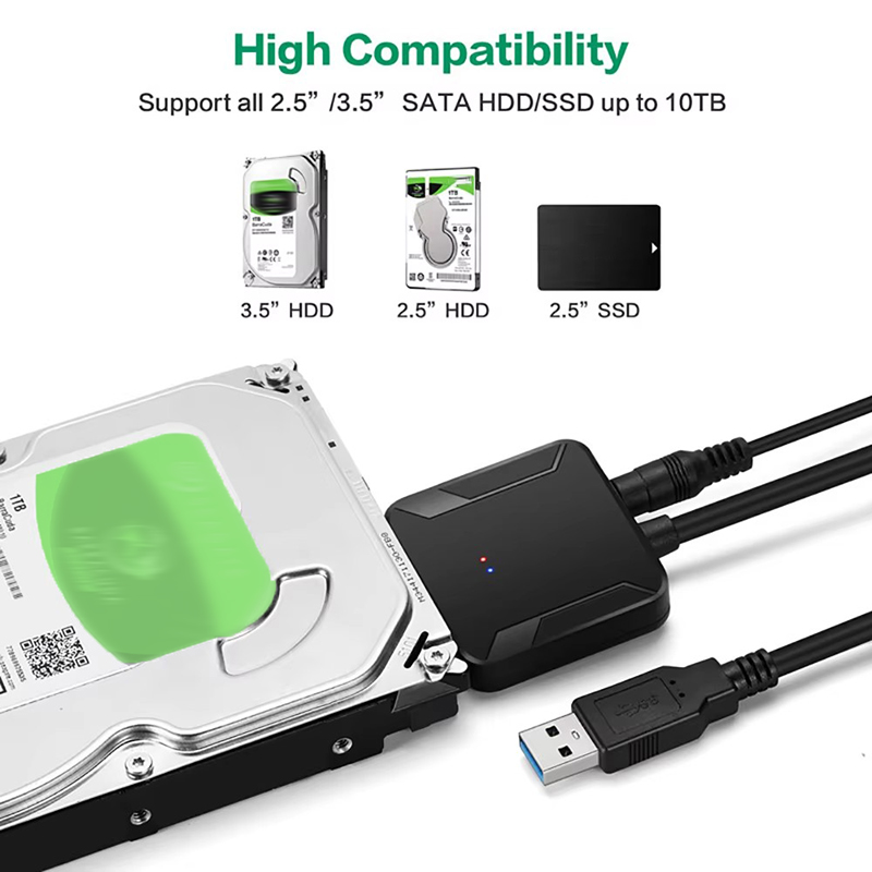 Câble adaptateur USB 3.0 vers  - Samsung Ssd avis et prix