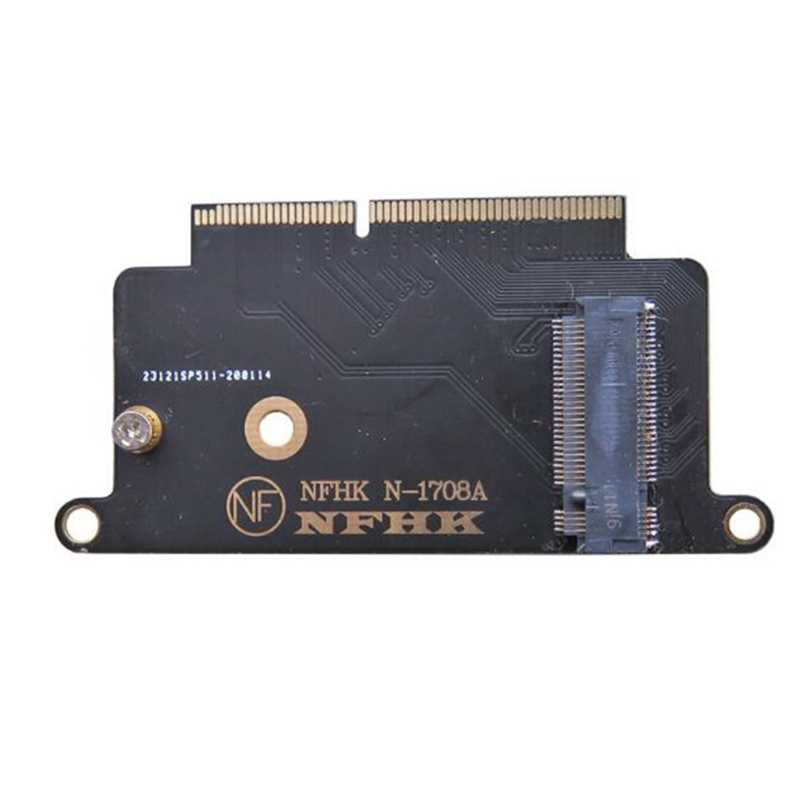 Carte de conversion SSD M.2 NG - Nvme Ssd avis et prix