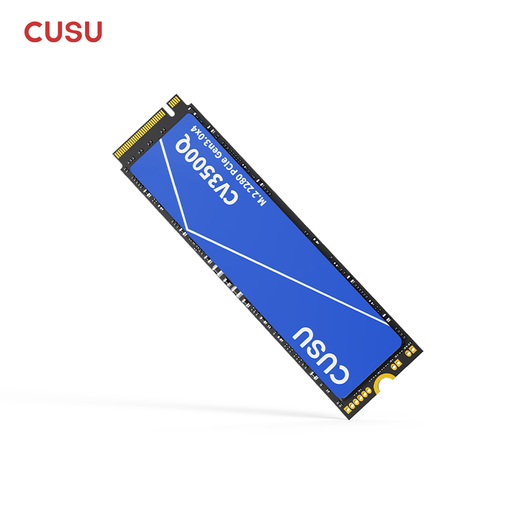 Disque SSD CUSU M2 1TB 2TB NVM - Ssd 500Gb avis et prix