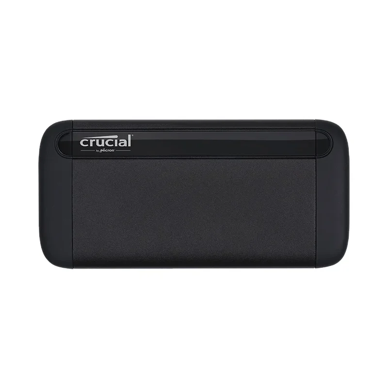 Nouveau SSD portable Crucial X - External Ssd avis et prix