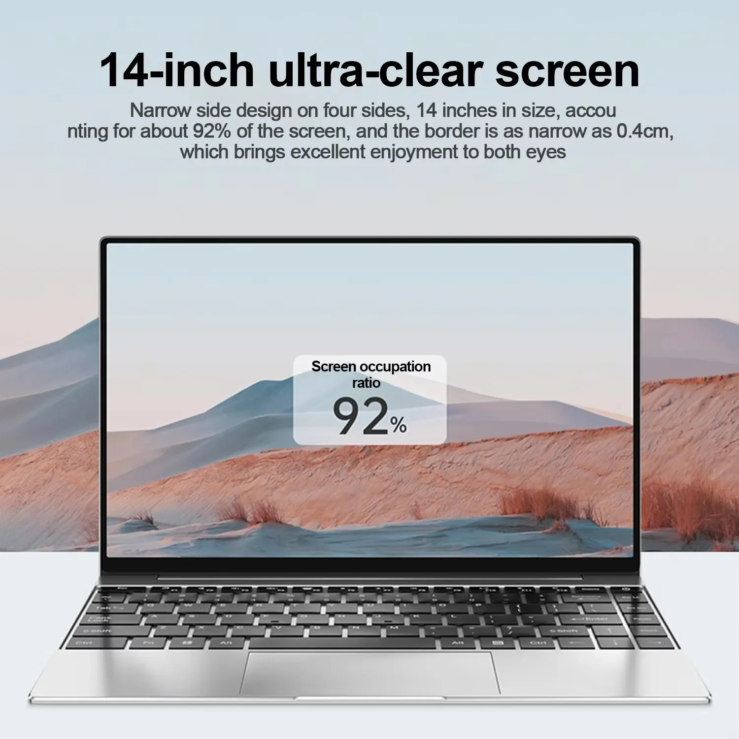 Ordinateur portable fin Ntel N - M.2 Ssd avis et prix