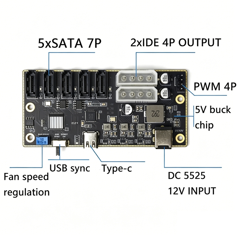 Carte d'extension de disque du - External Ssd avis et prix
